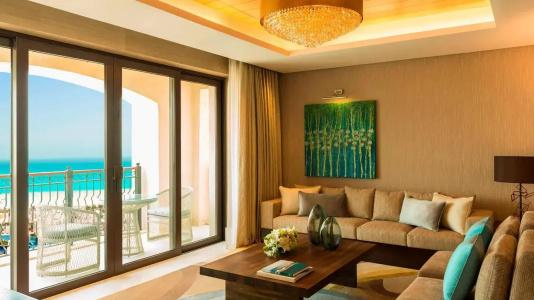 The St. Regis Saadiyat Island Resort, Abu Dhabi - 113