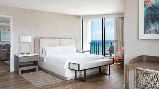 Waikiki Beach Marriott Resort & Spa - 97