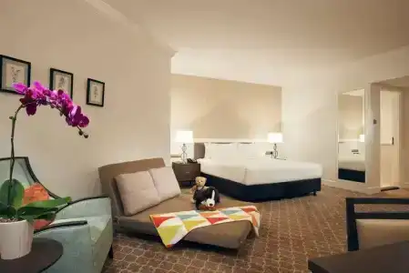 Orchard Rendezvous by Far East Hospitality (SG Clean) - 55