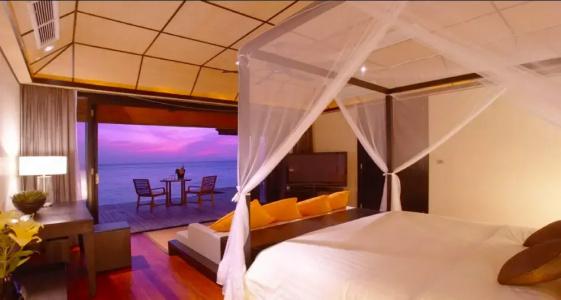 Lily Beach Resort and Spa - All Inclusive - 39