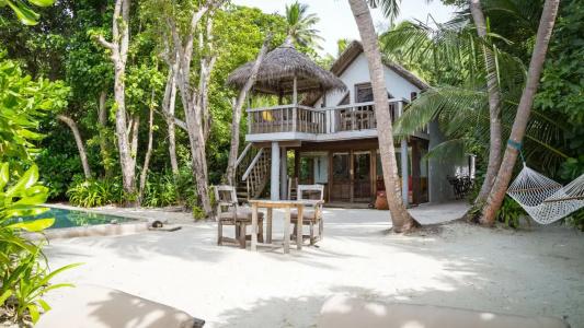 Soneva Fushi - 31