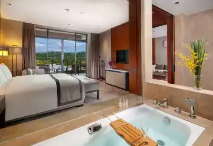 DoubleTree by Hilton Guangzhou - Science City - 46