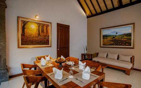 The Lokha Ubud Resort, Villas & Spa - 50