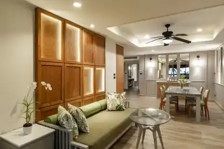 Katathani Phuket Beach Resort - Sha Extra Plus - 138