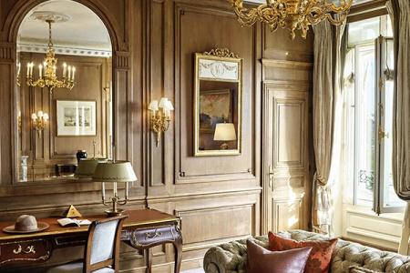 Le Meurice – Dorchester Collection - 96