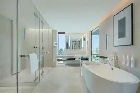 Le Meridien Bangkok - Sha Extra Plus - 13