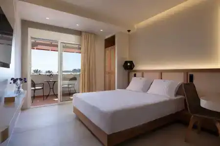 Antigoni Beach Resort - 43
