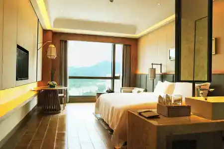 Harman Resort Sanya - 30