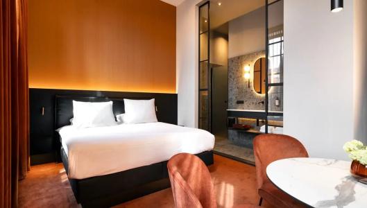 Van der Valk TheaterDe Oranjerie - 27