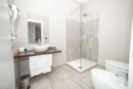 Rome Kings Suite - 59