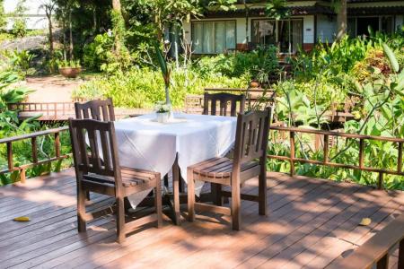 Koh Chang Cliff Beach Resort - 61