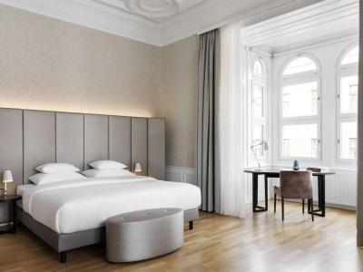 Rathauspark Wien, a member of Radisson Individuals - 70