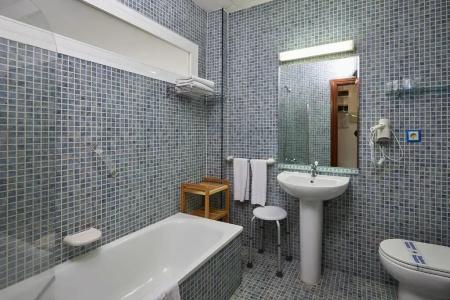 Apartamentos La Jabega - 69