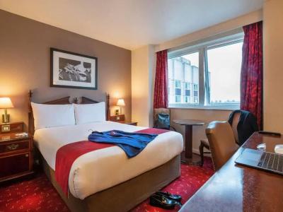 ibis London Earls Court - 14