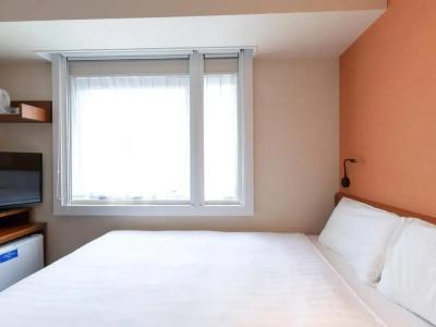 Comfort Inn Tokyo Roppongi - 3