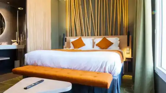 Golden Tulip Montpellier Centre St Roch - 33
