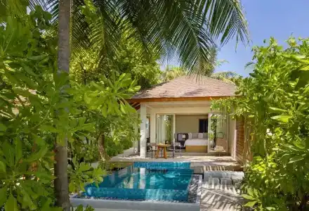 Avani+ Fares Maldives Resort - 78