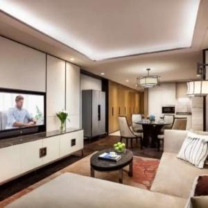 Ascott Riverside Garden - 41