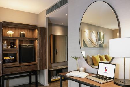 Sivatel Bangkok - 29