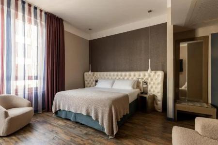 c-hotels Atlantic - 67