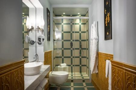 Firenze Number Nine - 63
