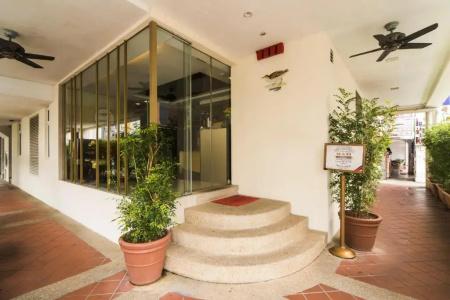 Sandpiper (SG Clean, Staycation Approved) - 20