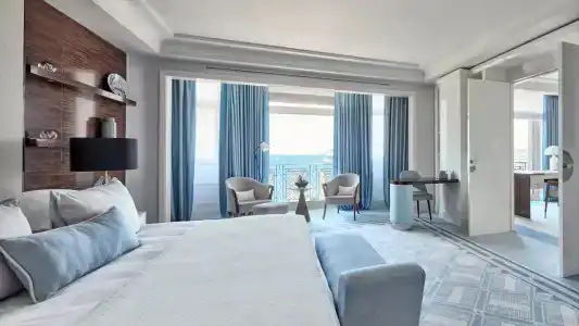 Hôtel Martinez, in The Unbound Collection by Hyatt - 95