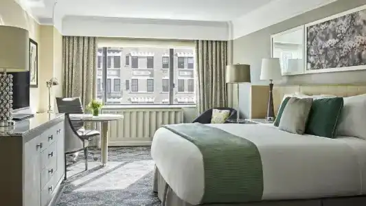 Loews Regency New York - 67