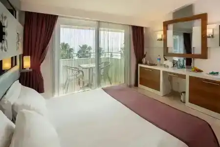 Flora Garden,Beach - Couples Concept - Adult Only (+16) - 37
