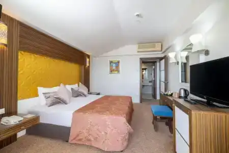 Crystal Family Resort & Spa - Ultimate All Inclusive - 74