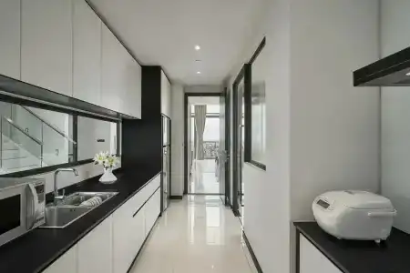 Luxcity & Apartment - 32