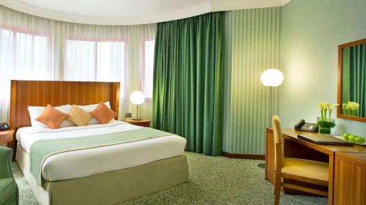 City Seasons Al Hamra - 31