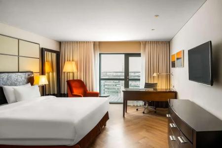 Radisson Blu Bucharest - 45