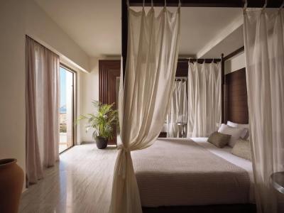 The Royal Blue a Luxury Beach Resort - 95