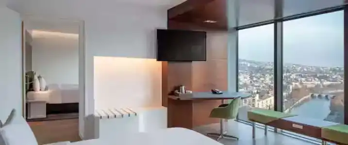 Radisson Blu Iveria - 46