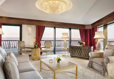 Sheraton Grand Resort & Convention - 119