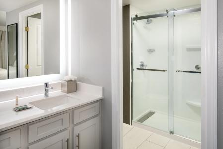 Residence Inn by Marriott Boston Harbor on Tudor Wharf - 20