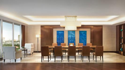 Jw Marriott Hanoi - 72