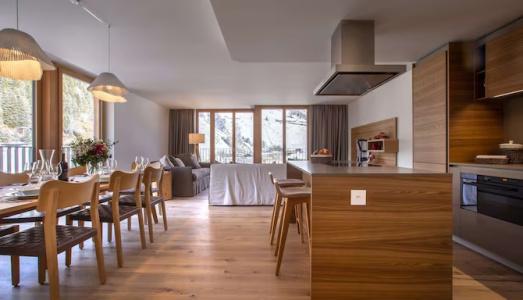Radisson Blu Reussen, Andermatt - 75