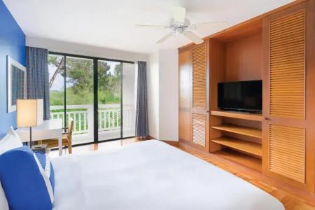 Laguna Holiday Club Phuket Resort - Sha Plus - 24