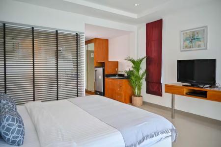 Sivana Place Phuket - 108