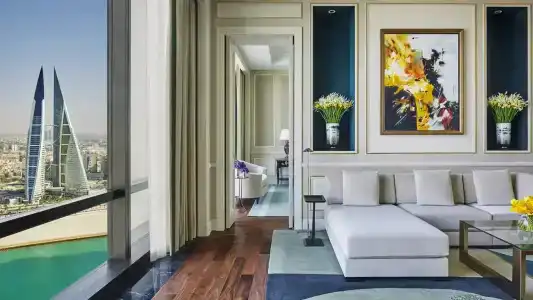Four Seasons Bahrain Bay - 41