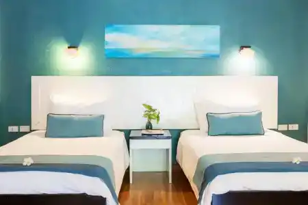 Vacation Village Phra Nang Inn - Sha Extra Plus - 12