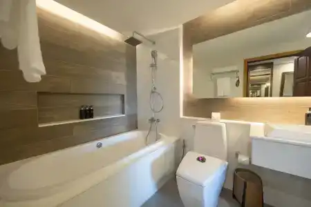 Nora Beach Resort & Spa - Sha Extra Plus - 98