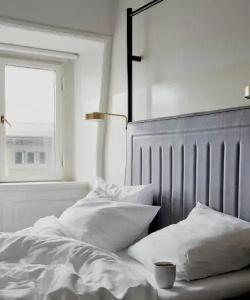 Danmark by Brøchner Hotels - 35