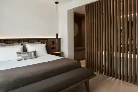 The Olivar Suites - 107