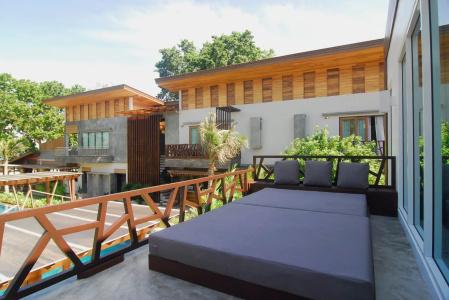 Sairee Hut Resort Koh Tao-Sha Plus - 98