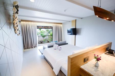 Andaman Cannacia Resort & Spa - Sha Extra Plus - 52