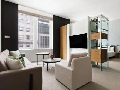 Andaz 5th Avenue-a concept by Hyatt - 62