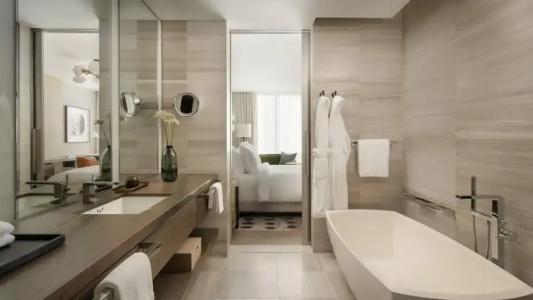 Four Seasons at Yorkville - 31